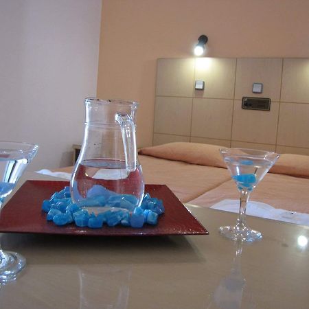 Ermioni Beach Paralia Kourna Ngoại thất bức ảnh