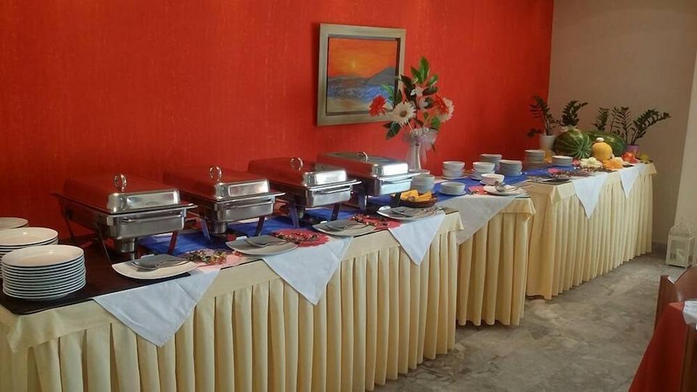 Ermioni Beach Paralia Kourna Ngoại thất bức ảnh