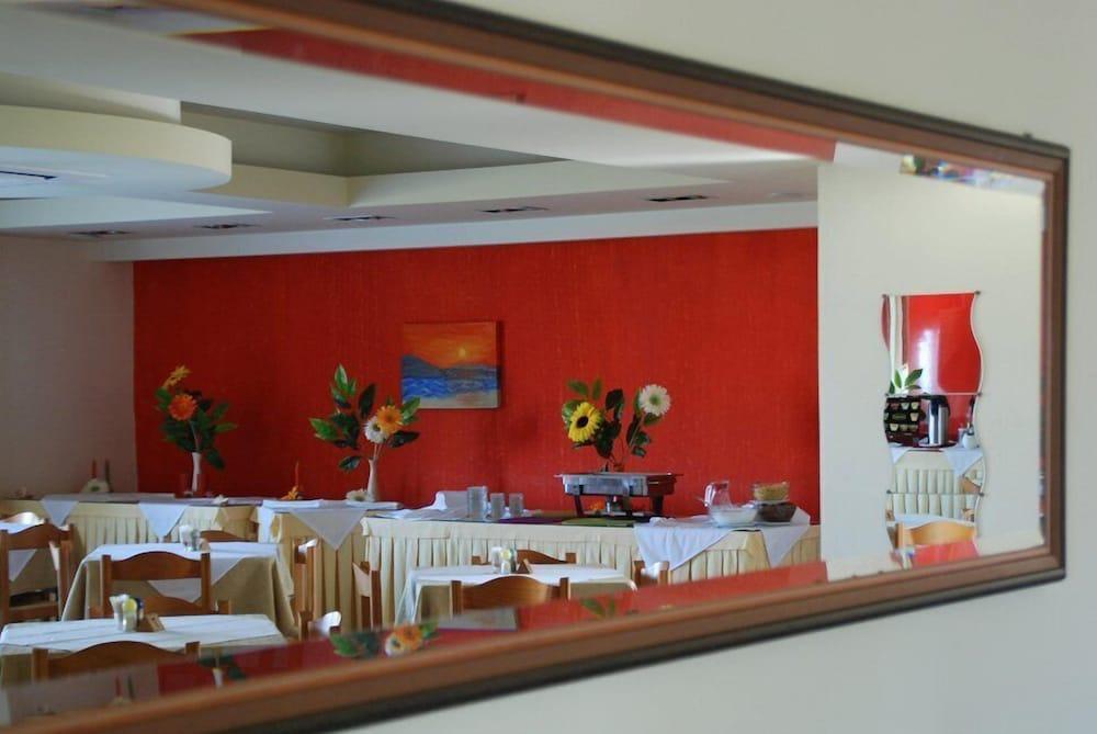 Ermioni Beach Paralia Kourna Ngoại thất bức ảnh